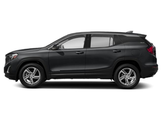 2021 GMC Terrain