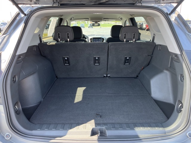 2019 GMC Terrain