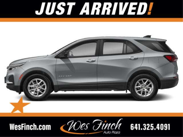 Used 2023 Chevrolet Equinox LT Crossover