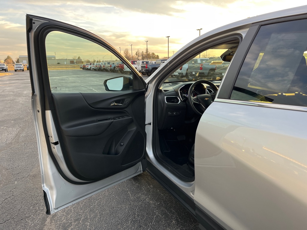 2021 Chevrolet Equinox