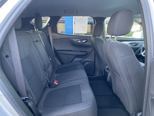 2019 Chevrolet Blazer