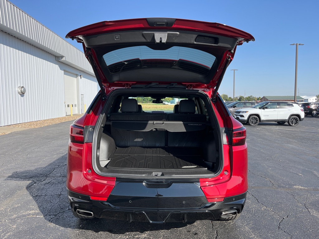 2023 Chevrolet Blazer