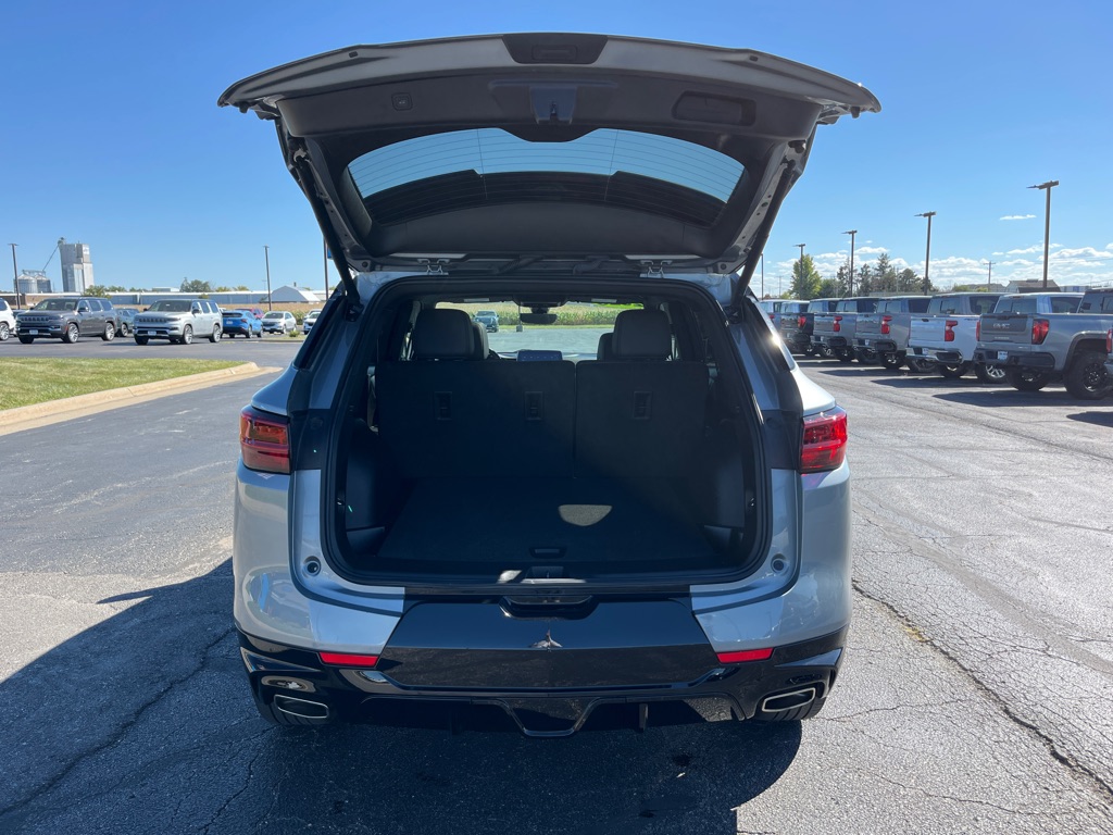 2023 Chevrolet Blazer