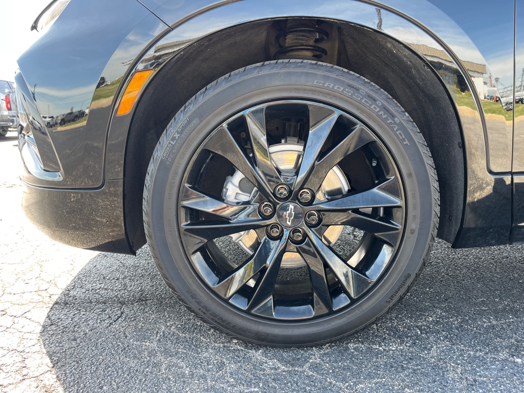 2021 Chevrolet Blazer