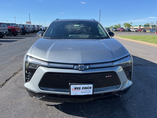 2024 Chevrolet Blazer EV