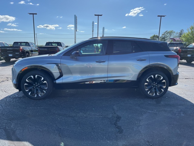 2024 Chevrolet Blazer EV