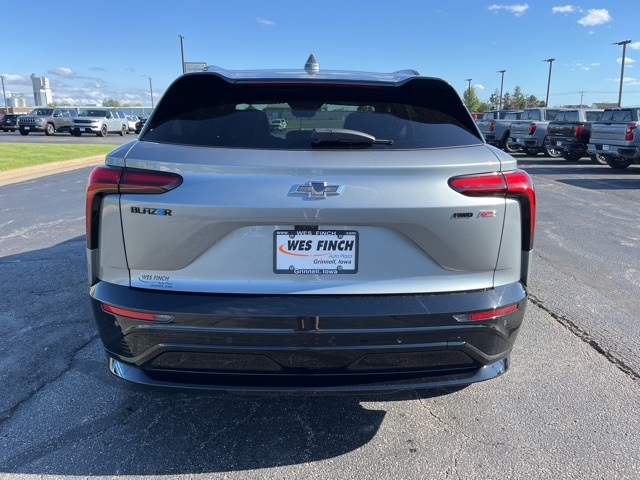 2024 Chevrolet Blazer EV