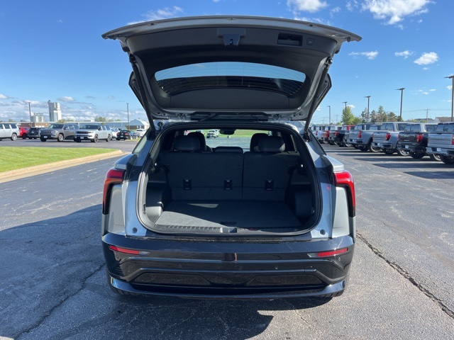 2024 Chevrolet Blazer EV