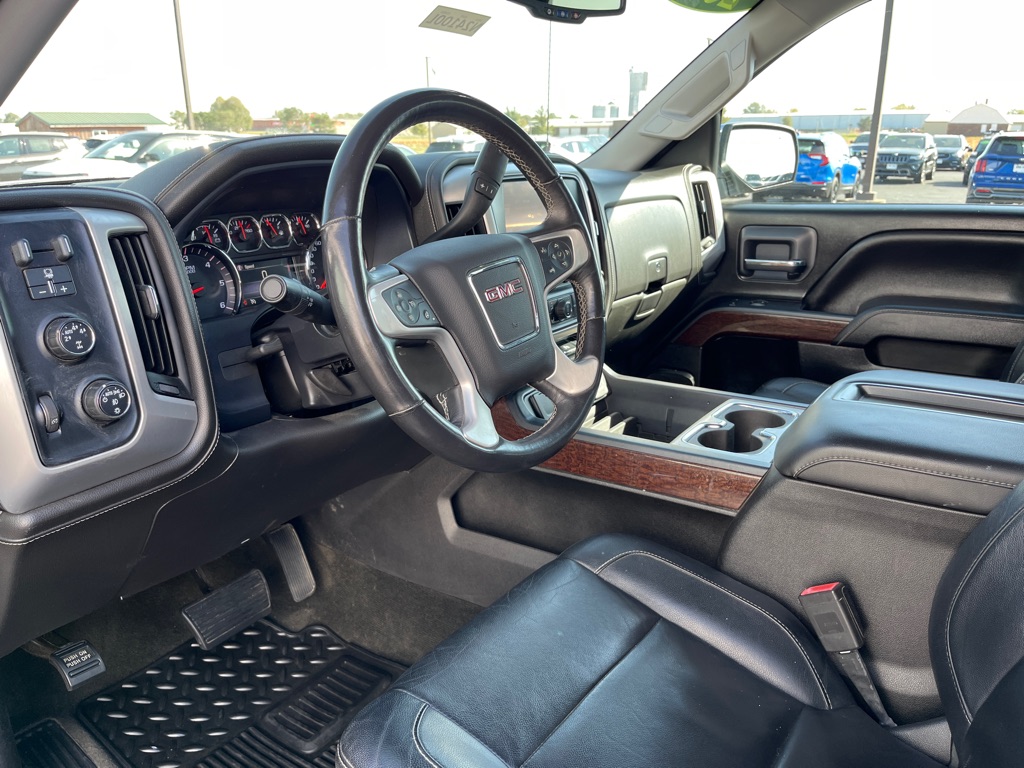 2014 GMC Sierra 1500