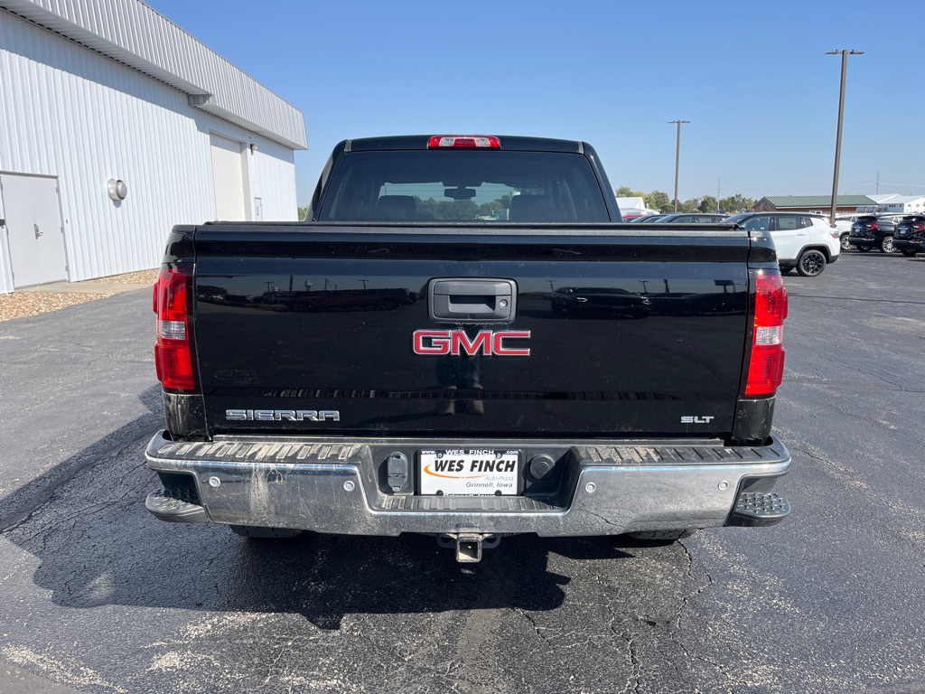 2014 GMC Sierra 1500