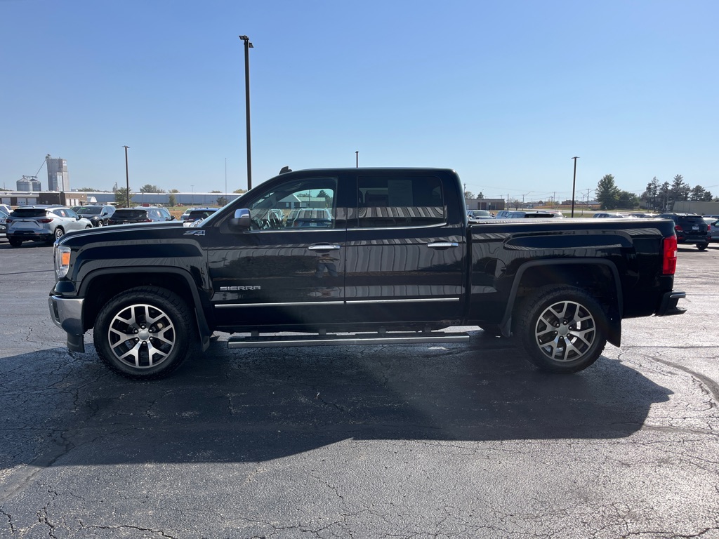 2014 GMC Sierra 1500