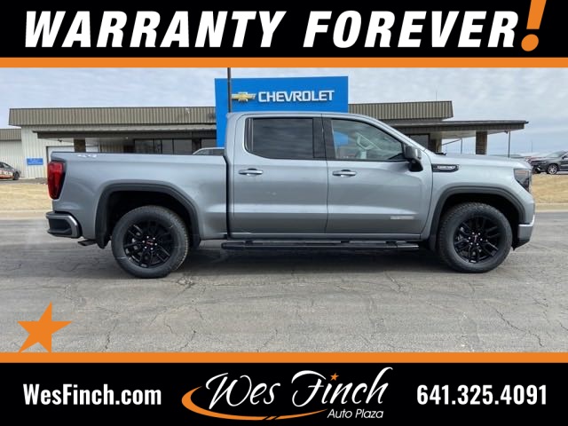 New 2023 GMC Sierra 1500 Elevation Truck