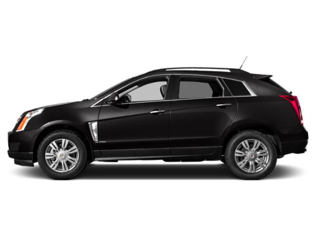 2015 Cadillac SRX