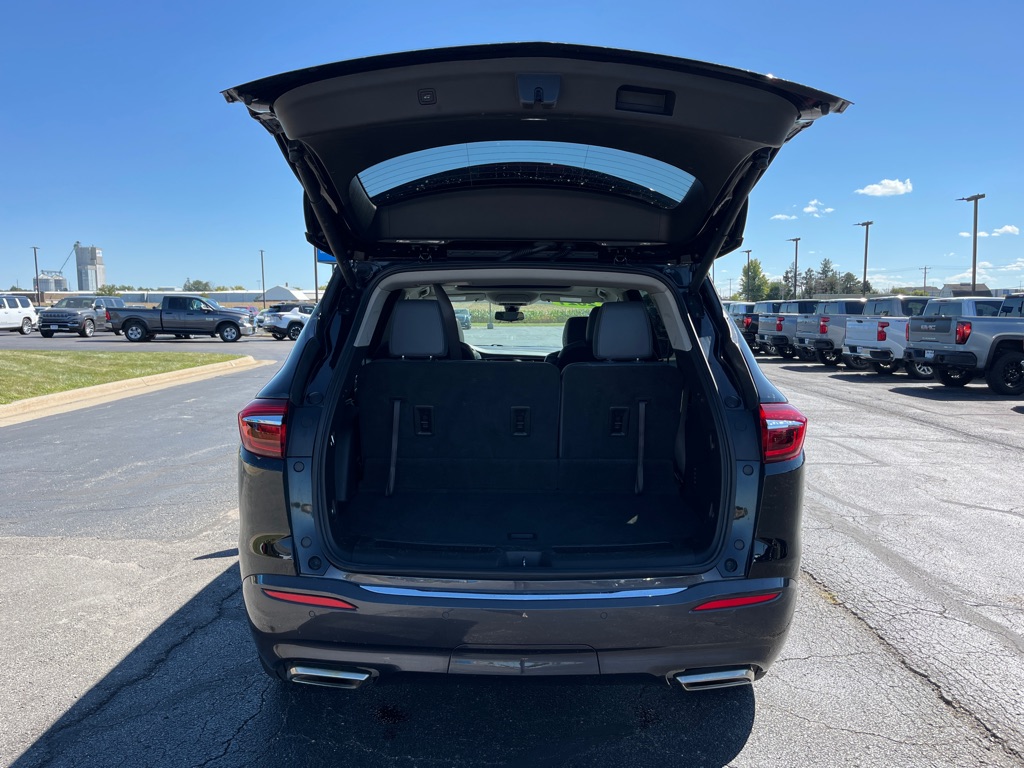 2021 Buick Enclave