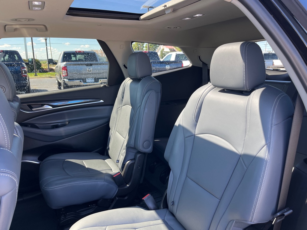 2021 Buick Enclave