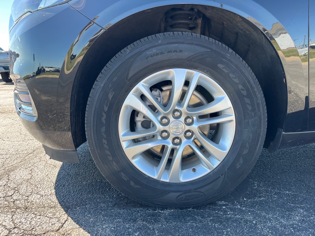 2021 Buick Enclave