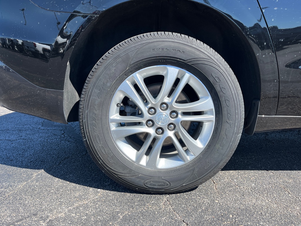 2021 Buick Enclave