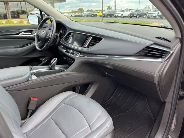 2021 Buick Enclave