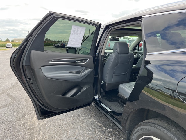 2021 Buick Enclave