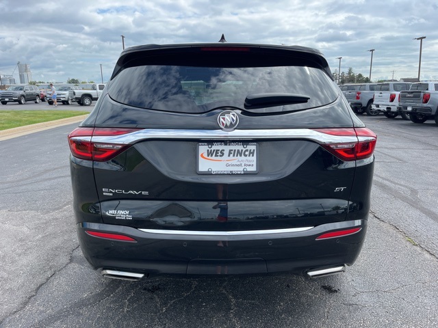 2021 Buick Enclave