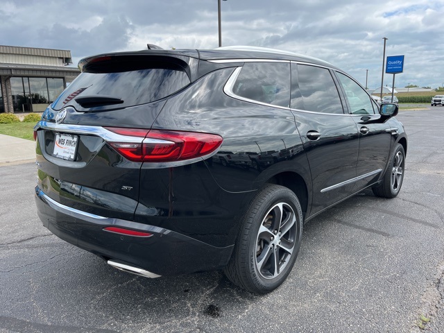 2021 Buick Enclave