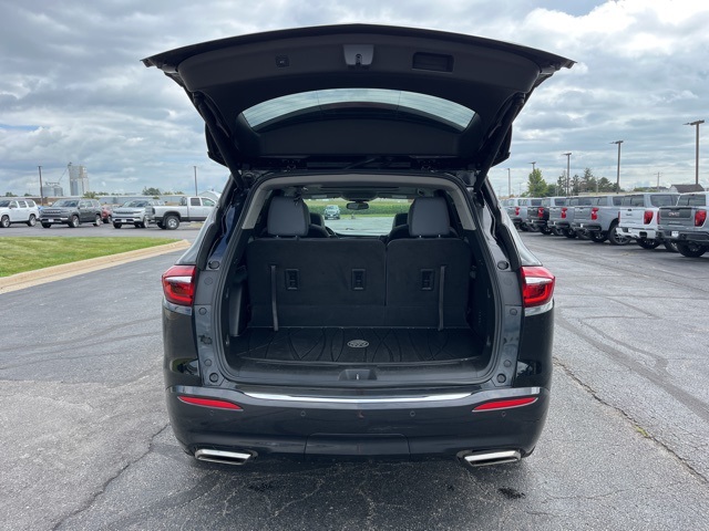 2021 Buick Enclave