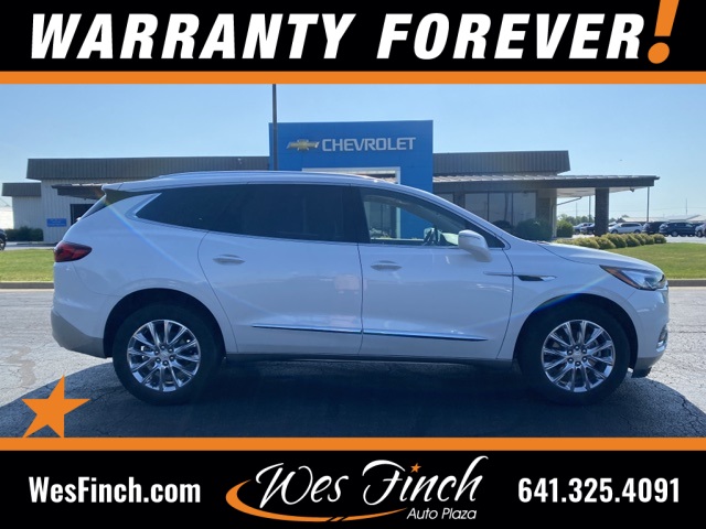 Used 2019 Buick Enclave Premium Group SUV