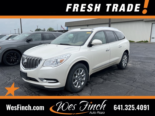 Used 2015 Buick Enclave  Group SUV