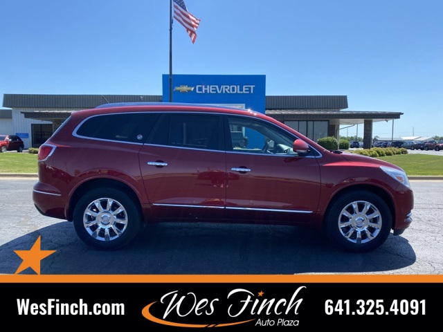 Used 2013 Buick Enclave  Group SUV
