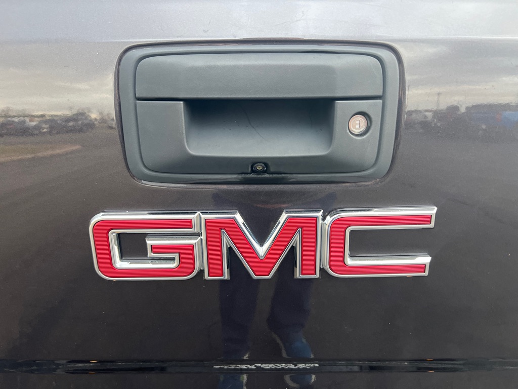 2016 GMC Sierra 1500