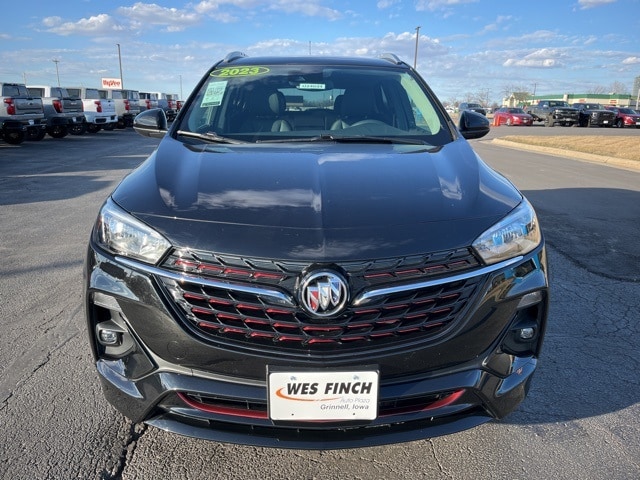 2023 Buick Encore GX