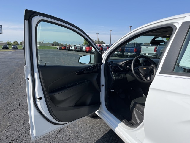 2021 Chevrolet Spark