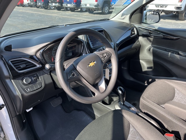 2021 Chevrolet Spark
