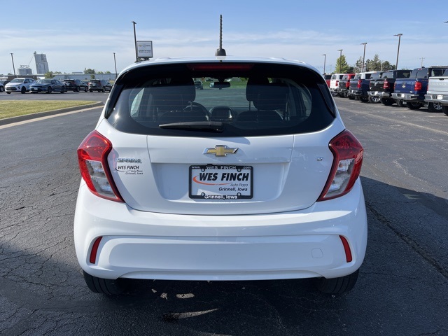 2021 Chevrolet Spark