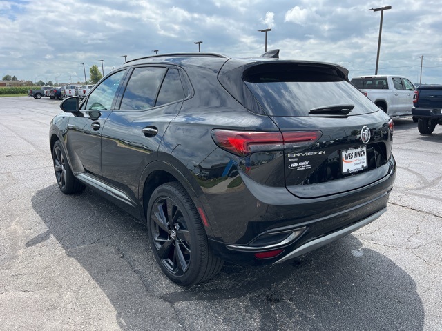 2023 Buick Envision