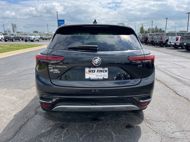 2023 Buick Envision