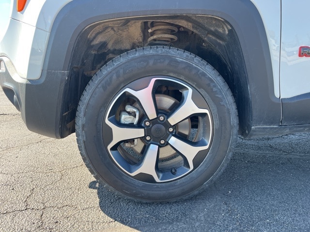 2022 Jeep Renegade