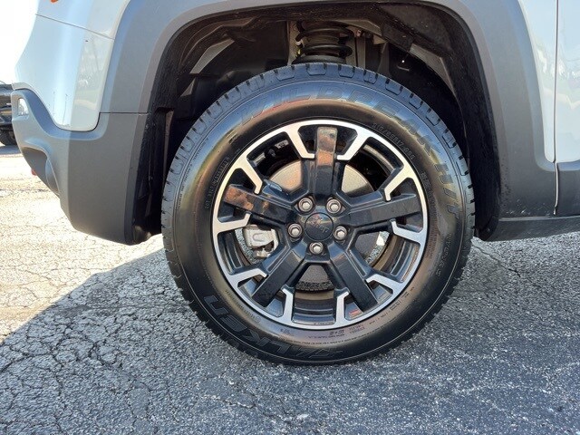 2023 Jeep Renegade