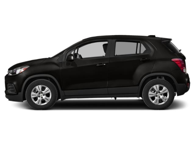 2019 Chevrolet Trax