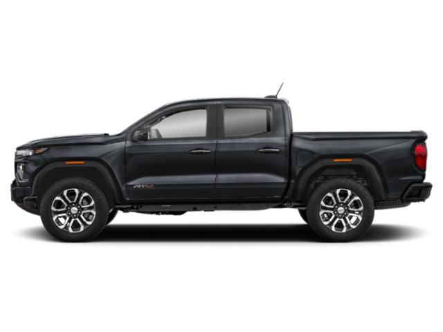 New 2025 GMC Canyon  AT4 Truck