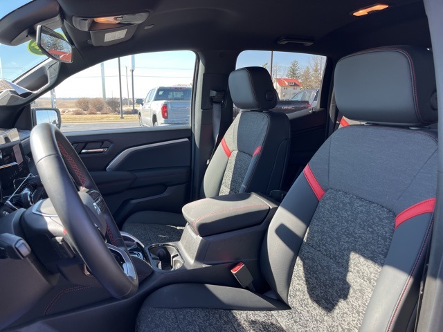 2023 Chevrolet Colorado