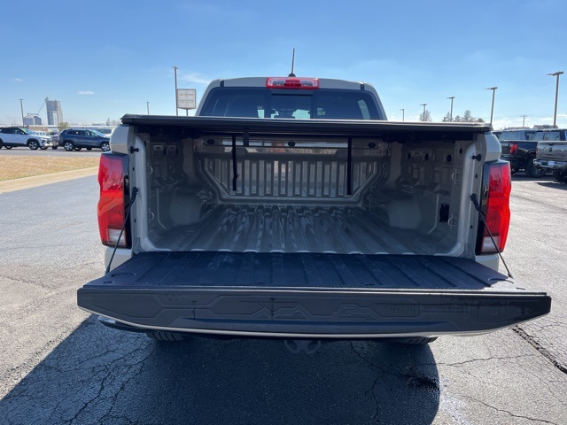 2023 Chevrolet Colorado