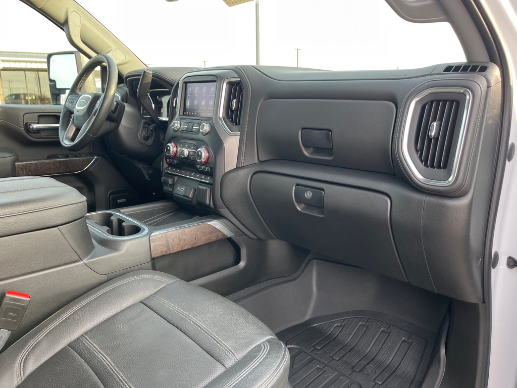 2023 GMC Sierra 2500HD