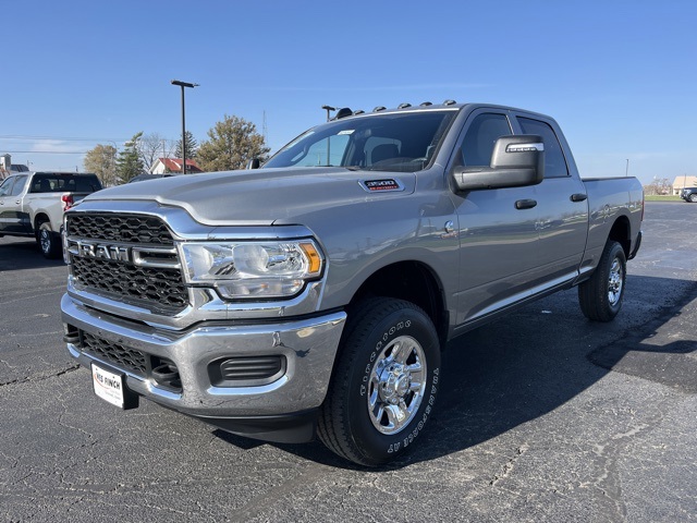 2024 Ram 3500