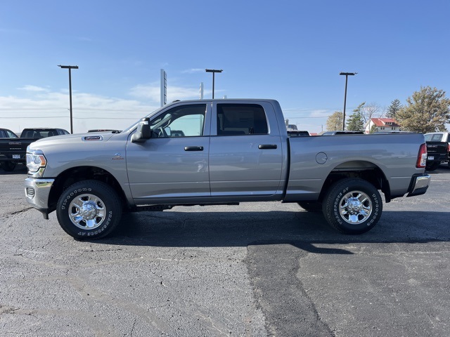 2024 Ram 3500