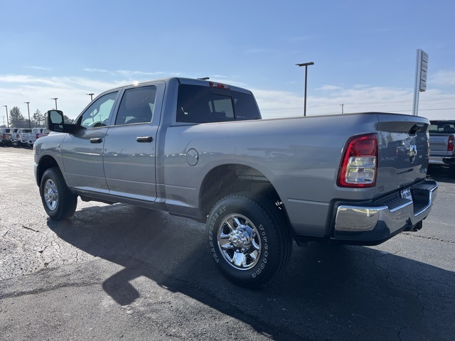 2024 Ram 3500