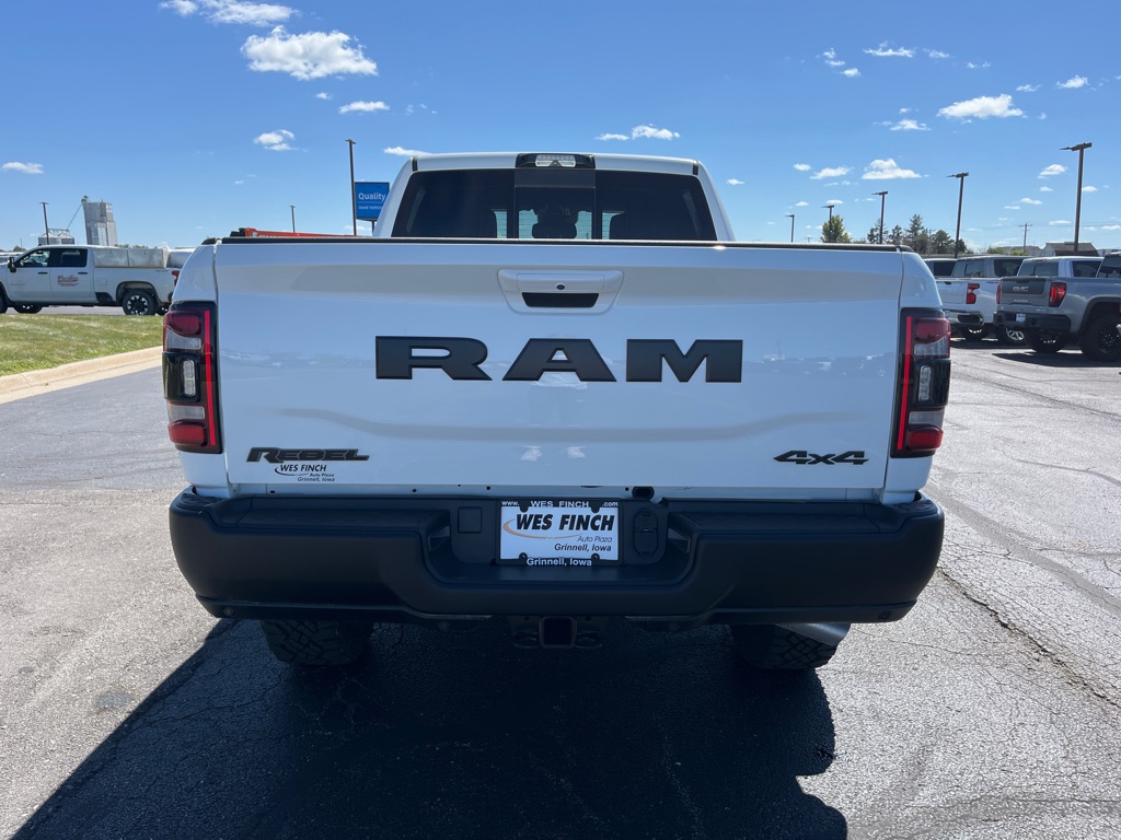 2023 Ram 2500