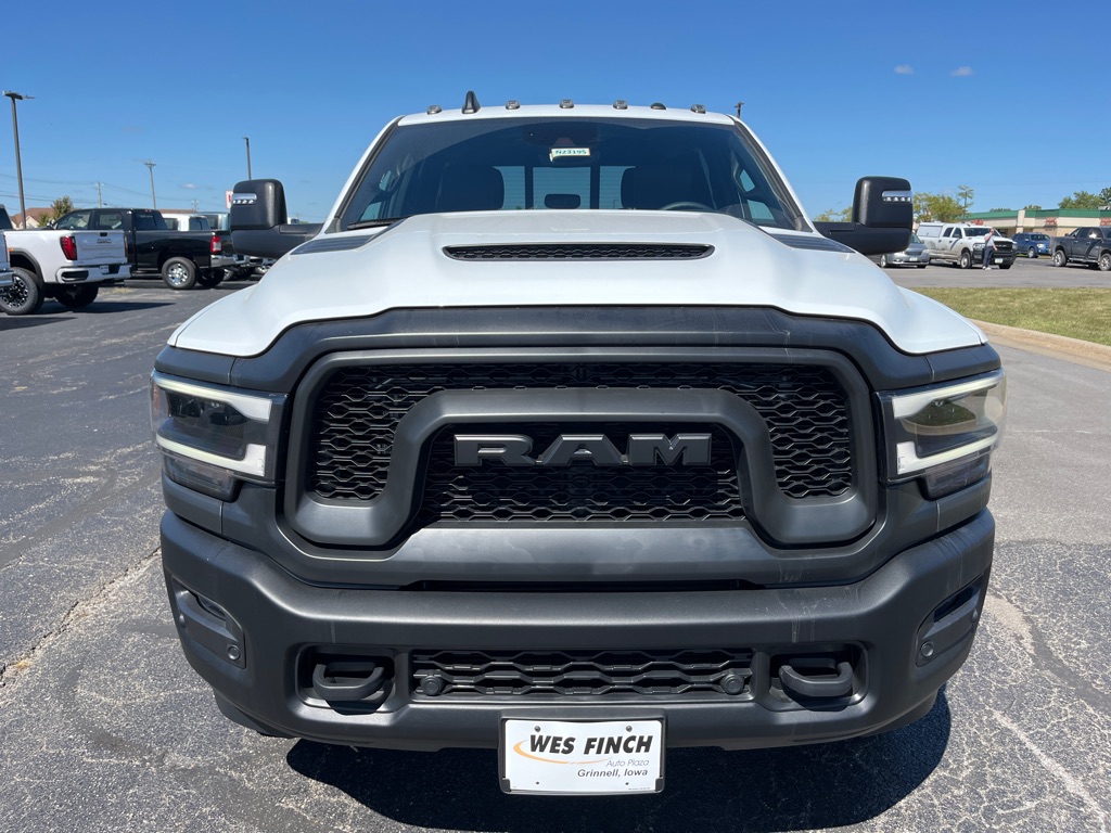 2023 Ram 2500