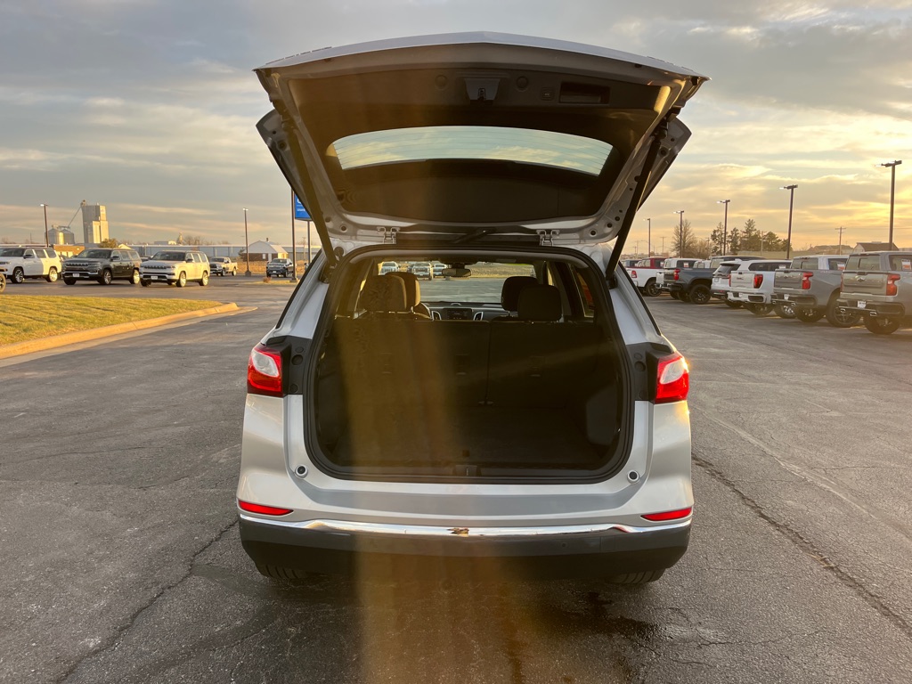 2021 Chevrolet Equinox