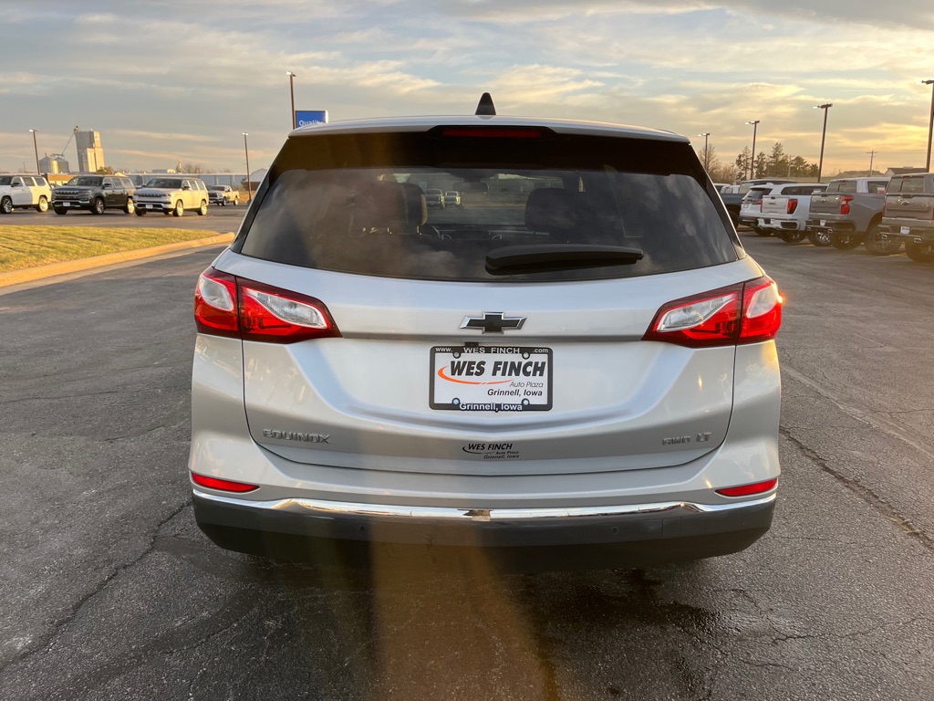 2021 Chevrolet Equinox